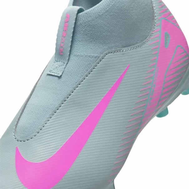 NIKE FQ8304 ZOOM MERCURIAL SUPERFLY 10 ACADEMY VOETBALSCHOENEN KINDEREN