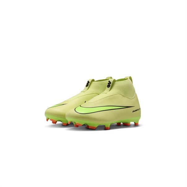 NIKE FQ8304 ZOOM MERCURIAL SUPERFLY 10 ACADEMY VOETBALSCHOENEN KINDEREN