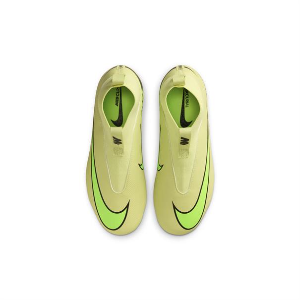 NIKE FQ8304 ZOOM MERCURIAL SUPERFLY 10 ACADEMY VOETBALSCHOENEN KINDEREN
