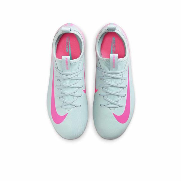 NIKE FQ8392 ZOOM MERCURIAL VAPOR 16 ACADEMY VOETBALSCHOENEN KINDEREN