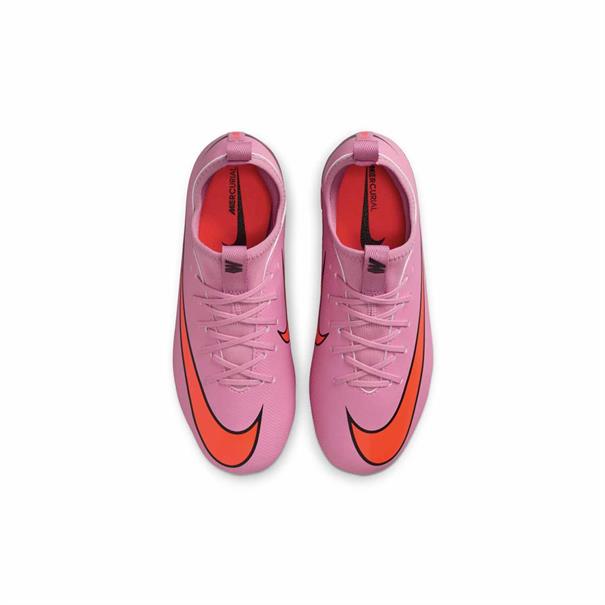 NIKE FQ8392 ZOOM MERCURIAL VAPOR 16 ACADEMY VOETBALSCHOENEN KINDEREN