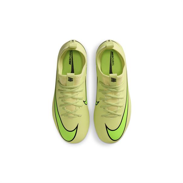 NIKE FQ8392 ZOOM MERCURIAL VAPOR 16 ACADEMY VOETBALSCHOENEN KINDEREN