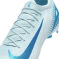 NIKE FQ8685 ZOOM MERCURIAL VAPOR 16 FG VOETBALSCHOENEN
