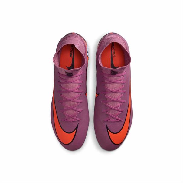 NIKE HF9433 ZOOM MERCURIAL SUPERFLY 10 PRO VOETBALSCHOENEN