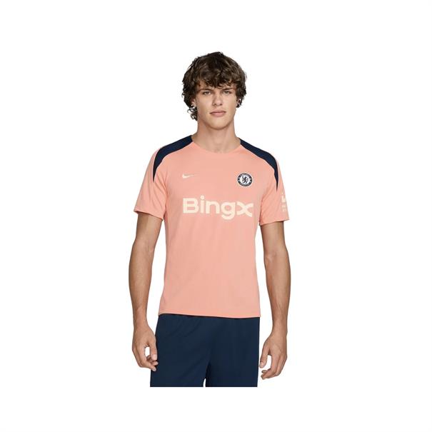 NIKE HJ3387 CHELSEA FC TRAININGSSHIRT 2024-2025