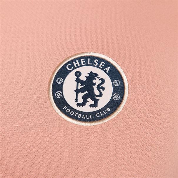 NIKE HJ3387 CHELSEA FC TRAININGSSHIRT 2024-2025
