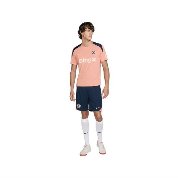NIKE HJ3387 CHELSEA FC TRAININGSSHIRT 2024-2025