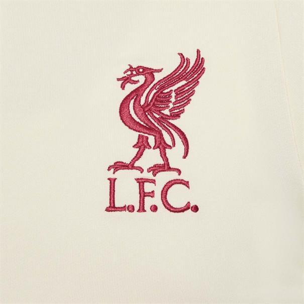NIKE HJ3507/HJ3652 LIVERPOOL FC TRAININGSPAK 2024-2025 KINDEREN