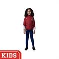 NIKE HJ3696 PARIS SAINT-GERMAIN JORDAN STRIKE TRAININGSPAK FULL ZIP 2024-2025 KINDEREN