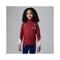 NIKE HJ3696 PARIS SAINT-GERMAIN JORDAN STRIKE TRAININGSPAK FULL ZIP 2024-2025 KINDEREN
