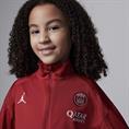 NIKE HJ3696 PARIS SAINT-GERMAIN JORDAN STRIKE TRAININGSPAK FULL ZIP 2024-2025 KINDEREN