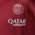 NIKE HJ3696 PARIS SAINT-GERMAIN JORDAN STRIKE TRAININGSPAK FULL ZIP 2024-2025 KINDEREN