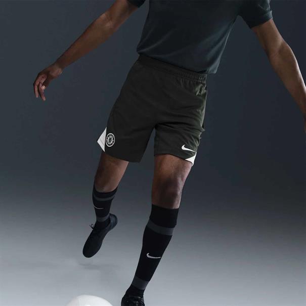 NIKE HJ6748 CHELSEA FC STRIKE TRAININGSBROEKJE 2025-2026