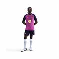 NIKE HJ6750 FC BARCELONA STRIKE TRAININGSBROEKJE 2025-2026