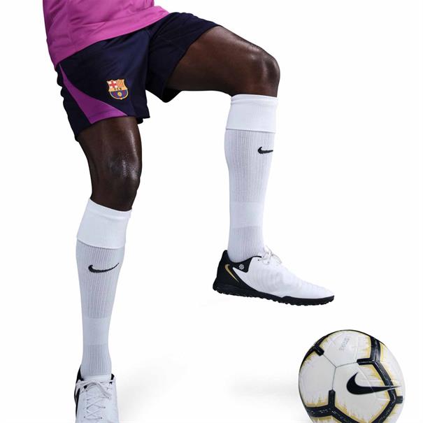 NIKE HJ6750 FC BARCELONA STRIKE TRAININGSBROEKJE 2025-2026
