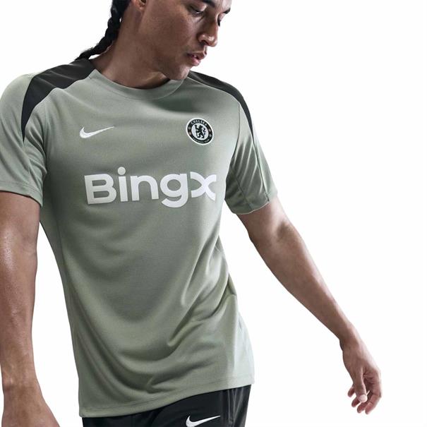 NIKE HJ7720 CHELSEA STRIKE TRAININGSSHIRT 2025-2026