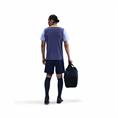 NIKE HJ7746 ATLETICO MADRID STRIKE TRAININGSSHIRT 2025-2026