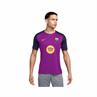 NIKE HJ7752 FC BARCELONA STRIKE TRAININGSSHIRT 2025-2026