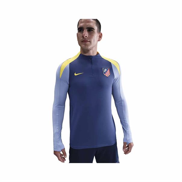 NIKE HJ7769/HJ6919 ATLETICO MADRID STRIKE 1/4 ZIP VOETBALTRAININGSPAK 2025-2026