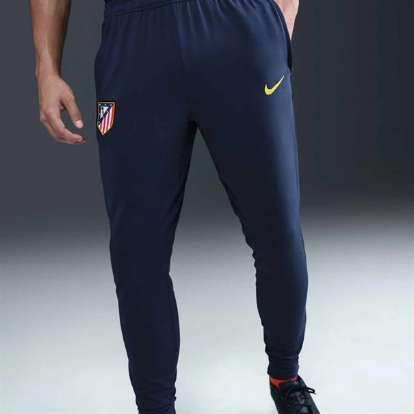 NIKE HJ7769/HJ6919 ATLETICO MADRID STRIKE 1/4 ZIP VOETBALTRAININGSPAK 2025-2026