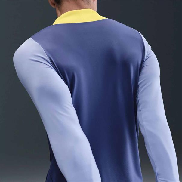 NIKE HJ7769/HJ6919 ATLETICO MADRID STRIKE 1/4 ZIP VOETBALTRAININGSPAK 2025-2026