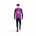NIKE HJ7774/HJ6964 FC BARCELONA STRIKE TRAININGSPAK 1/4 ZIP 2025-2026
