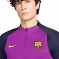 NIKE HJ7774/HJ6964 FC BARCELONA STRIKE TRAININGSPAK 1/4 ZIP 2025-2026