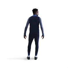 NIKE HJ7782/HJ6929 PARIS SAINT GERMAIN STRIKE 1/4 ZIP VOETBALTRAININGSPAK 2025-2026
