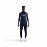 NIKE HJ7782/HJ6929 PARIS SAINT GERMAIN STRIKE 1/4 ZIP VOETBALTRAININGSPAK 2025-2026