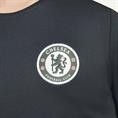NIKE HJ7829 CHELSEA FC STRIKE TRAININGSSHIRT KINDEREN 2025-2026