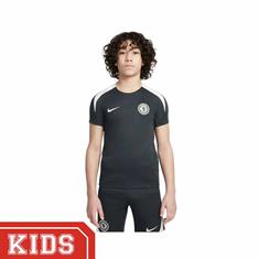 NIKE HJ7829 CHELSEA FC STRIKE TRAININGSSHIRT KINDEREN 2025-2026