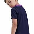 NIKE HJ7831 FC BARCELONA STRIKE TRAININGSSHIRT 2025-2026 KINDEREN