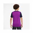 NIKE HJ7831 FC BARCELONA STRIKE TRAININGSSHIRT 2025-2026 KINDEREN