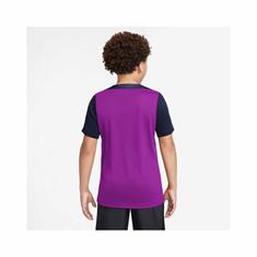 NIKE HJ7831 FC BARCELONA STRIKE TRAININGSSHIRT 2025-2026 KINDEREN