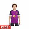 NIKE HJ7831 FC BARCELONA STRIKE TRAININGSSHIRT 2025-2026 KINDEREN