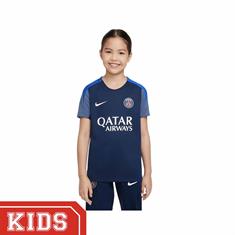 NIKE HJ7836 PARIS SAINT-GERMAIN STRIKE TRAININGSSHIRT KINDEREN 2025-2026