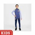 NIKE HJ7841/HJ7888 ATLETICO MADRID STRIKE 1/4 ZIP VOETBALTRAININGSPAK KINDEREN 2025-2026