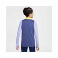 NIKE HJ7841/HJ7888 ATLETICO MADRID STRIKE 1/4 ZIP VOETBALTRAININGSPAK KINDEREN 2025-2026