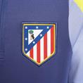 NIKE HJ7841/HJ7888 ATLETICO MADRID STRIKE 1/4 ZIP VOETBALTRAININGSPAK KINDEREN 2025-2026