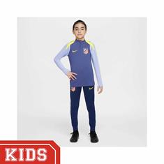 NIKE HJ7841/HJ7888 ATLETICO MADRID STRIKE 1/4 ZIP VOETBALTRAININGSPAK KINDEREN 2025-2026