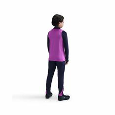 NIKE HJ7844/HJ7891 FC BARCELONA STRIKE TRAININGSPAK 1/4 ZIP 2025-2026 KINDEREN