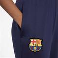 NIKE HJ7844/HJ7891 FC BARCELONA TRAININGSPAK 2025-2026 KINDEREN