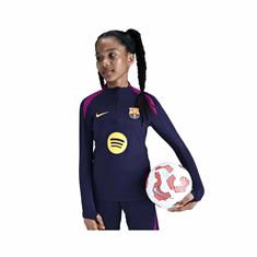 NIKE HJ7844/HJ7891 FC BARCELONA TRAININGSPAK 2025-2026 KINDEREN