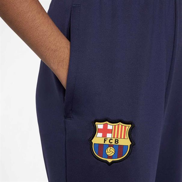 NIKE HJ7844/HJ7891 FC BARCELONA TRAININGSPAK 2025-2026 KINDEREN