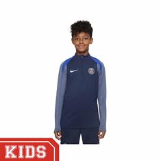 NIKE HJ7849/HJ7895 PARIS SAINT-GERMAIN STRIKE 1/4 ZIP VOETBALTRAININGSPAK KINDEREN 2025-2026