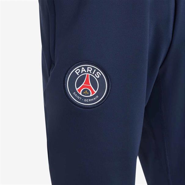 NIKE HJ7849/HJ7895 PARIS SAINT-GERMAIN STRIKE 1/4 ZIP VOETBALTRAININGSPAK KINDEREN 2025-2026