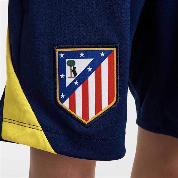 NIKE HJ7875 ATLETICO MADRID STRIKE TRAININGSBROEKJE KINDEREN 2025-2026