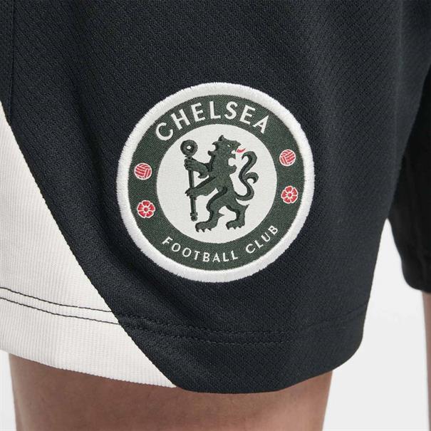 NIKE HJ7876 CHELSEA FC STRIKE TRAININGSBROEKJE KINDEREN 2025-2026