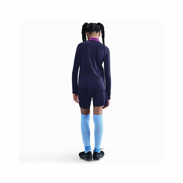 NIKE HJ7877 FC BARCELONA TRAININGSBROEKJE 2025-2026 KINDEREN
