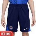 NIKE HJ7880 PARIS SAINT-GERMAIN STRIKE TRAININGSBROEKJE KINDEREN 2025-2026